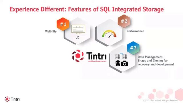 Webcast: New granularity and more for SQL смотреть онлайн