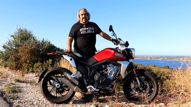 Daytona rockstar 500 JAWA rvm 500 review смотреть онлайн