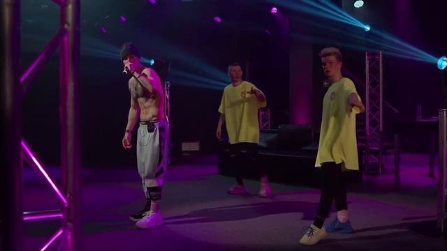 NILETTO | ТЫ ТАКАЯ КРАСИВАЯ ONLINE VKLive #VKLive