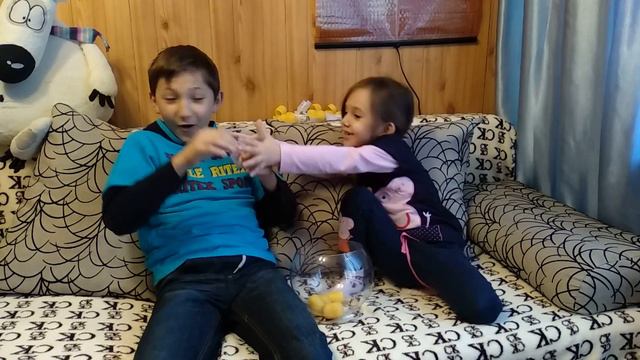 Игра Миссия на желания смотреть онлайн