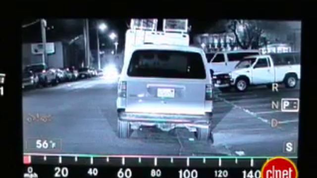 Mercedes CL550 смотреть онлайн