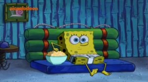 Губка Боб-Планета медуз (2/5)