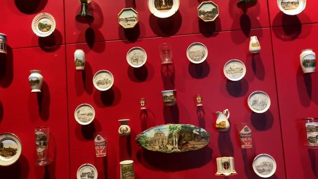 Нашли место где лечился Петр I в Германии. Город Бад Пирмонт. Bad Pyrmont. смотреть онлайн