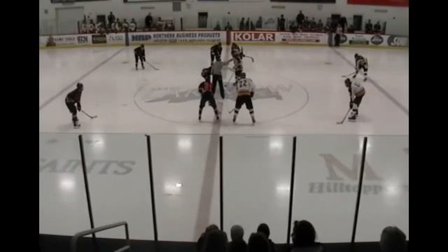 Delano vs Fort Francis 2010 2011 смотреть онлайн