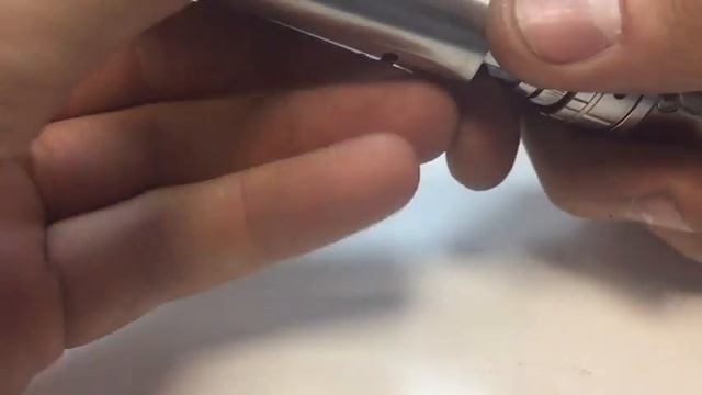 Ремонт Замена кнопки ijust 2 смотреть онлайн