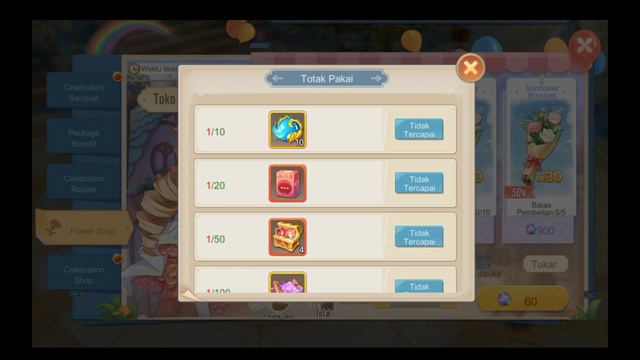 New Event Info 15 November 2022 [Giftcode Bonus] - Cloud Song смотреть онлайн