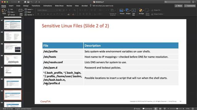 Lesson 7: Exploiting Host Based Vulnerabilities смотреть онлайн