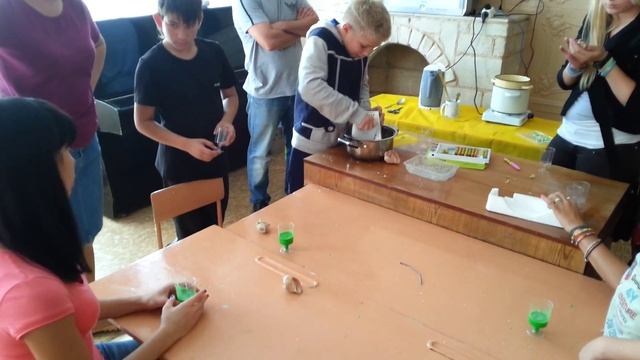 МК Свечи смотреть онлайн