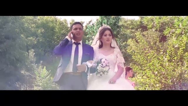 Алишер и Милена