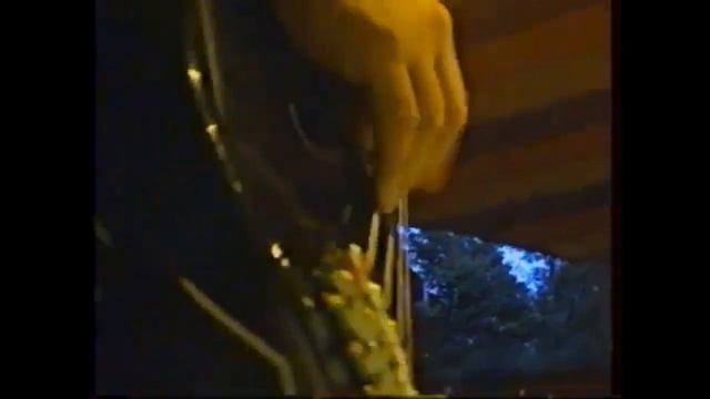 Uwierz mamo - Tadeusz Nalepa & Blackout (Sopot 1992) смотреть онлайн