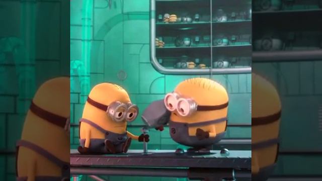Best Of The Minions,миньоны-лучшее🌻