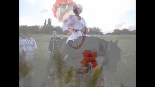 КАЗАЧКА "ФОЛК ГРУППА АРСЕНАЛ" смотреть онлайн