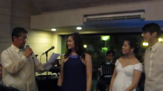 bob sings away for carlo and erica смотреть онлайн