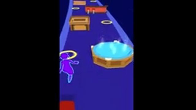 A Baby To Max Level in Life Runner 3D смотреть онлайн