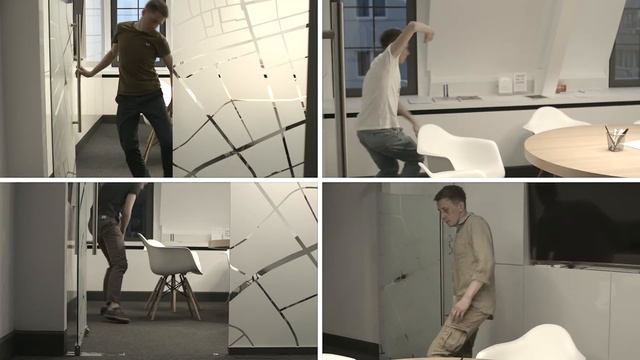 Проект «танец(не)работа». 2019. Дмитрий Лапшин смотреть онлайн