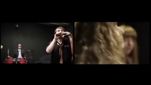 Камо Грядеши - На річці (демо відео) смотреть онлайн