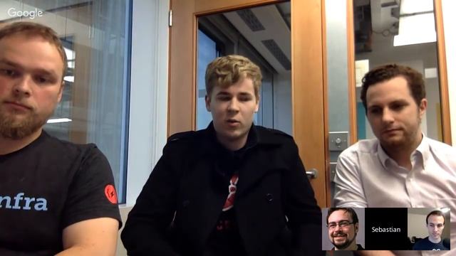 JavaScript Air Episode 047: Yarn (bonus show) смотреть онлайн