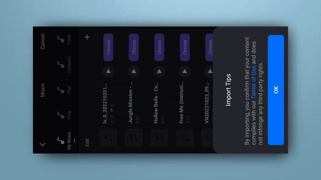 How To Make Happy Birthday Status Video In Vn App || Birthday Status Video Editing In Vn App