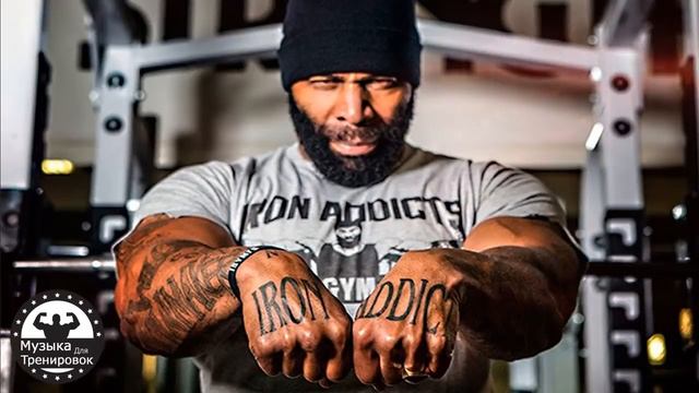 Мотивация динамика зашкаливает! Музыка для спорта 2018 #30 смотреть онлайн