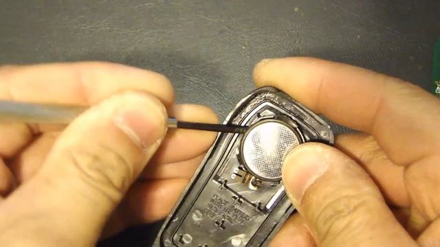 How to Replace Nissan Remote Case смотреть онлайн