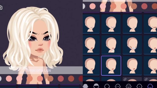 ПОВТОРЯЮ ОБРАЗЫ ИЗ PINTEREST В HIGHRISE