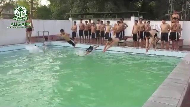 ALIGARH PUBLIC SCHOOL & COLLEGE MANGA, LAHORE