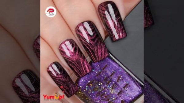 #324 3+ Best Creative Nail Art Ideas | How To Make Easy Nails Art Design |  Nails Inspiration