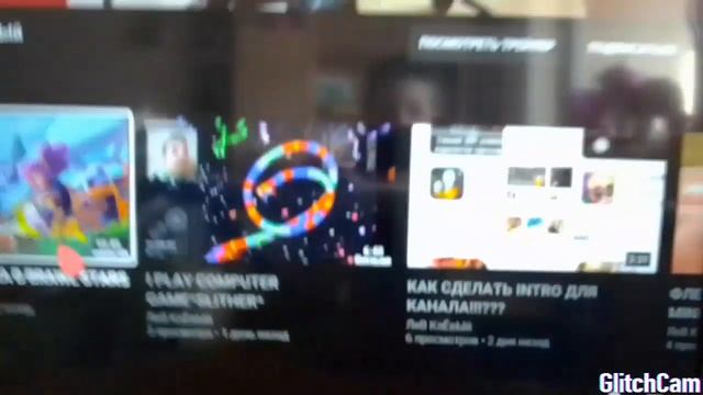 SMART TV LG 32LM6300PLA(СЛАЙД--ШОУ) смотреть онлайн