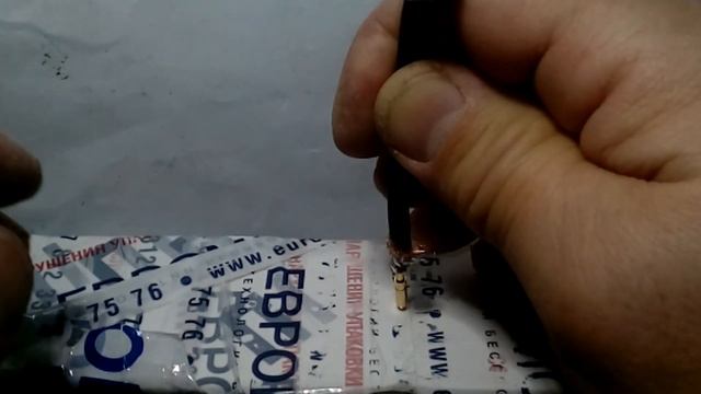 Разъемы N-типа - 