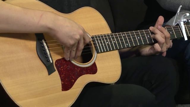 The Buzz: Savannah Stehlin and Gavyn Bailey "We Know Better" LIVE смотреть онлайн