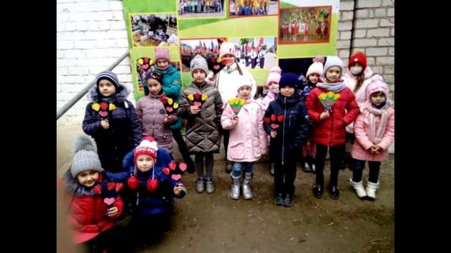 Детское объединение Радуга смотреть онлайн