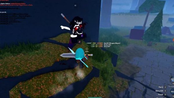 HOW TO BE GOOD AT COMBAT WARRIORS (ROBLOX)