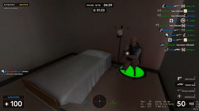 My Favorite Minigame Moments [Part 12] смотреть онлайн