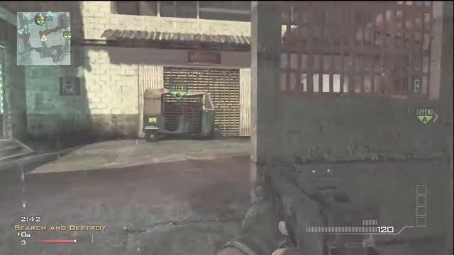 They used blast shield 1st map смотреть онлайн