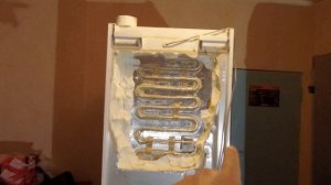 Ремонт холодильника Liebherr