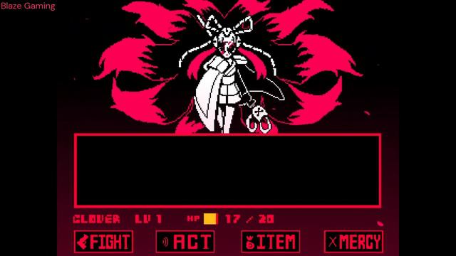 Undertale Yellow Pacifist Route | FINAL BOSS TRUE ENDING | Part 4 смотреть онлайн