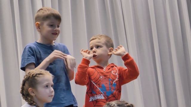 Дошкольное образование смотреть онлайн