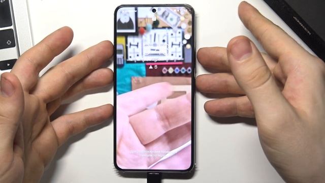 Samsung Galaxy S22 + | Как обойти блокировку экрана на Samsung Galaxy S22 +? смотреть онлайн