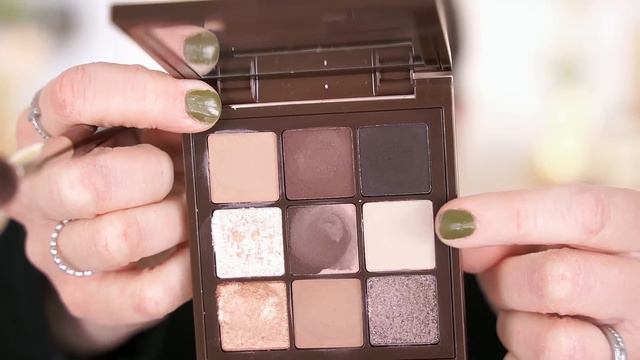 NEW HUDA BEAUTY CREAMY OBSESSIONS PALETTES! Worth Buying? 🤔