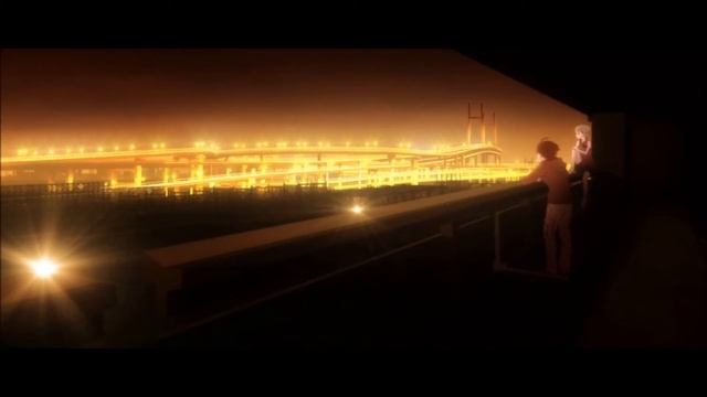 Kizumonogatari ost Preface смотреть онлайн