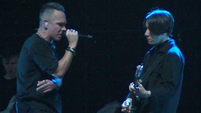 25 17 - Девятибально @ Dobrofest Winter Edition VK Stadium 25.02.2023 смотреть онлайн