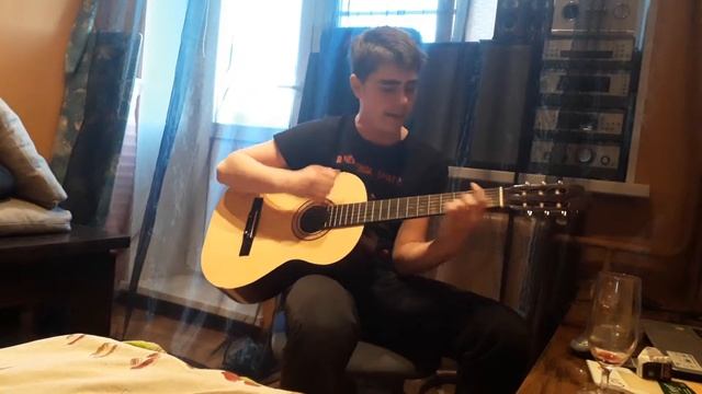 Сектор Газа Дурак Михаил Баханов смотреть онлайн