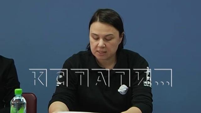 Кухни народов России и ярмарка мастеров - как город будет отмечать день народного единства смотреть онлайн