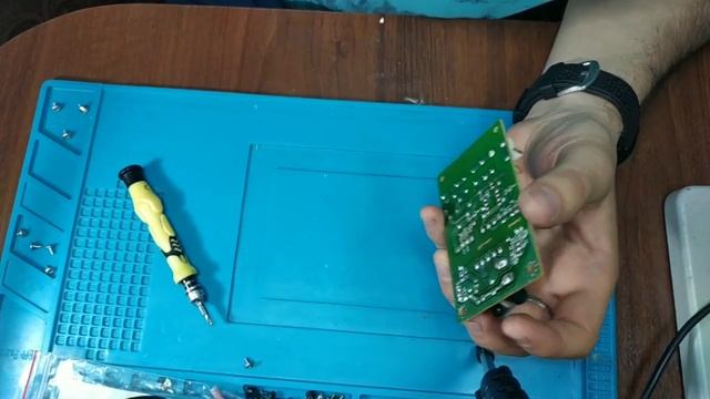 Ремонт цифровой приставки selenga hd900 1 часть смотреть онлайн