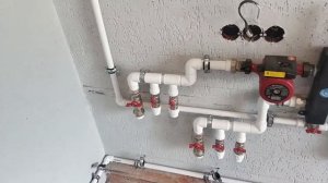 ГИДРОСТРЕЛКА, КАК ЗАЧЕМ И ПОЧЕМУ? гидрострелка для отопления объясняю на пальцах.