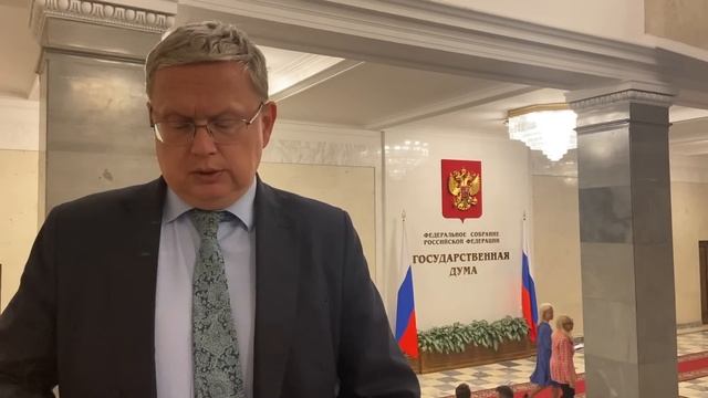 Почему я надеюсь, что Минздрав России прислушается к ВОЗ? смотреть онлайн