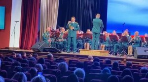 Марш героев Донбасса (премьера ОДОРА 07.05.22г.)