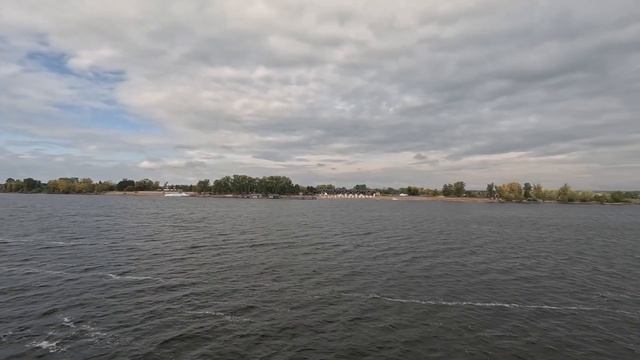 Круиз 2023 - День 11 смотреть онлайн