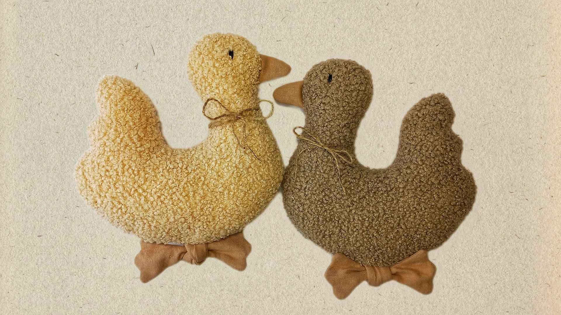 ШЬЮ МЯГКУЮ ИГРУШКУ ГУСЬ #шьюсама