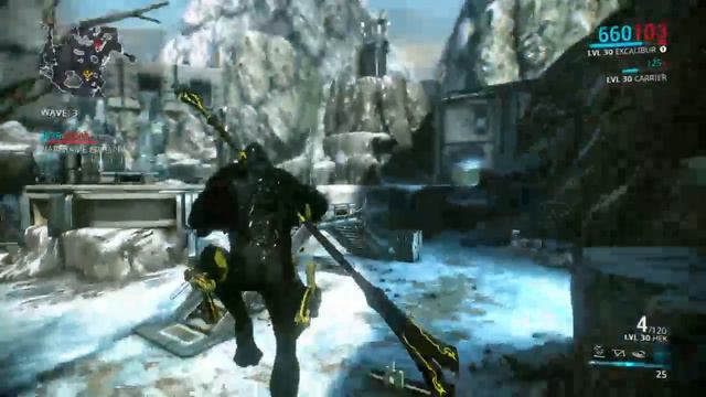 Warframe cheat смотреть онлайн